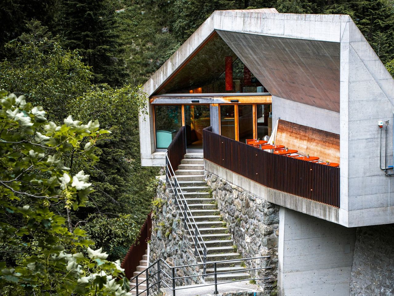 Ticket Viamala Schlucht