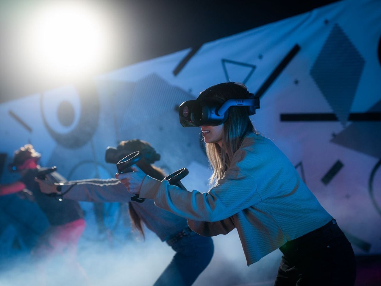 Virtual Adventure Spiel an deinem Wunschort