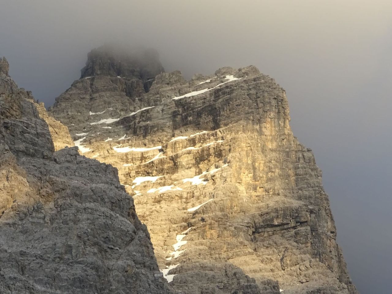 2-tägige Tour zum Ringelspitz (3248 m ü.M.)