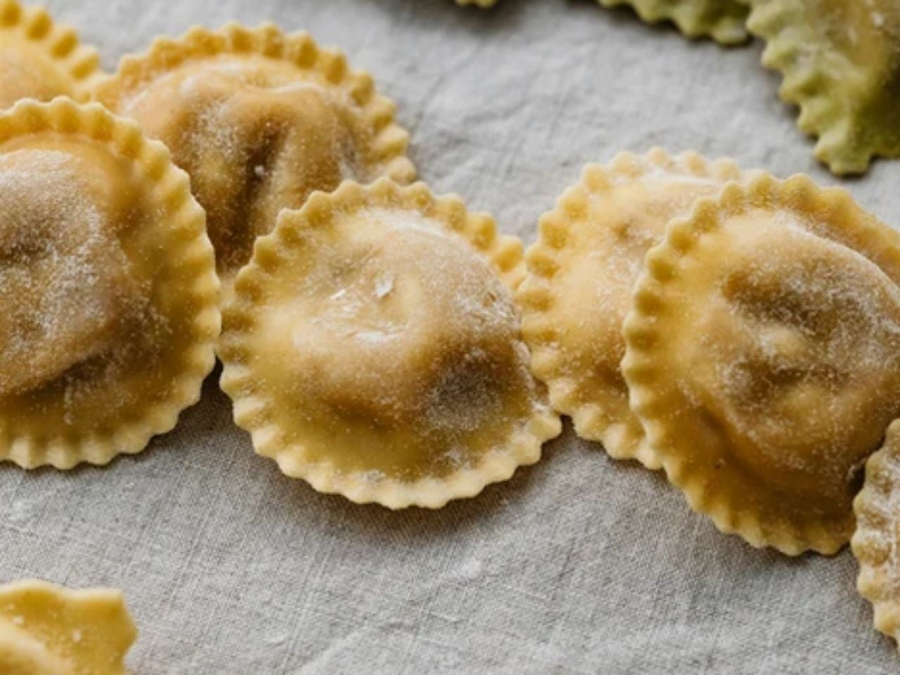 "Pasta LOVE mit Laz" Kochkurs in Zürich