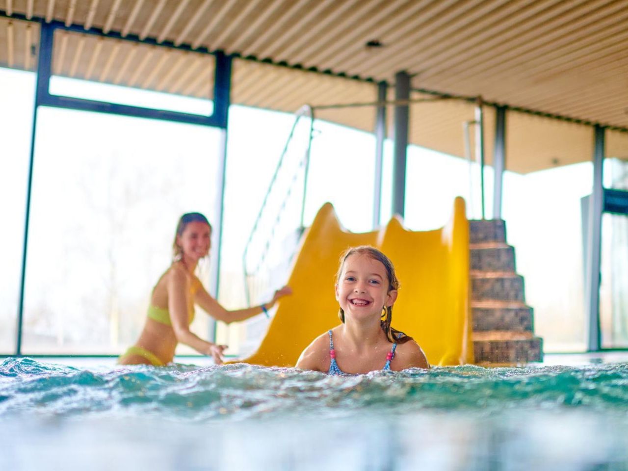 Ticket Schwaketenbad Therme Konstanz