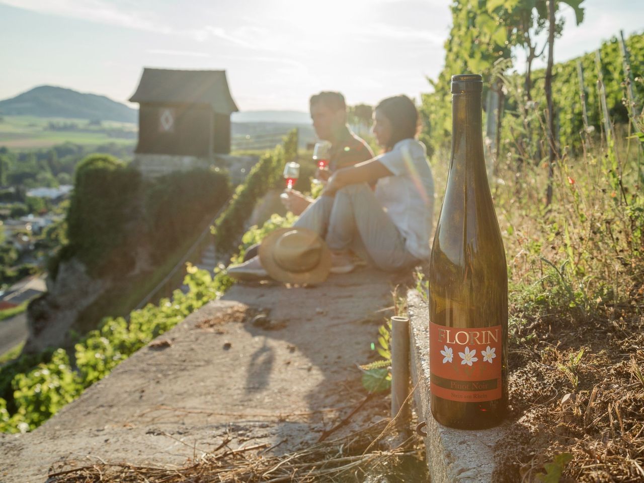 Private Degustation Wein und Schokolade in Stein am Rhein