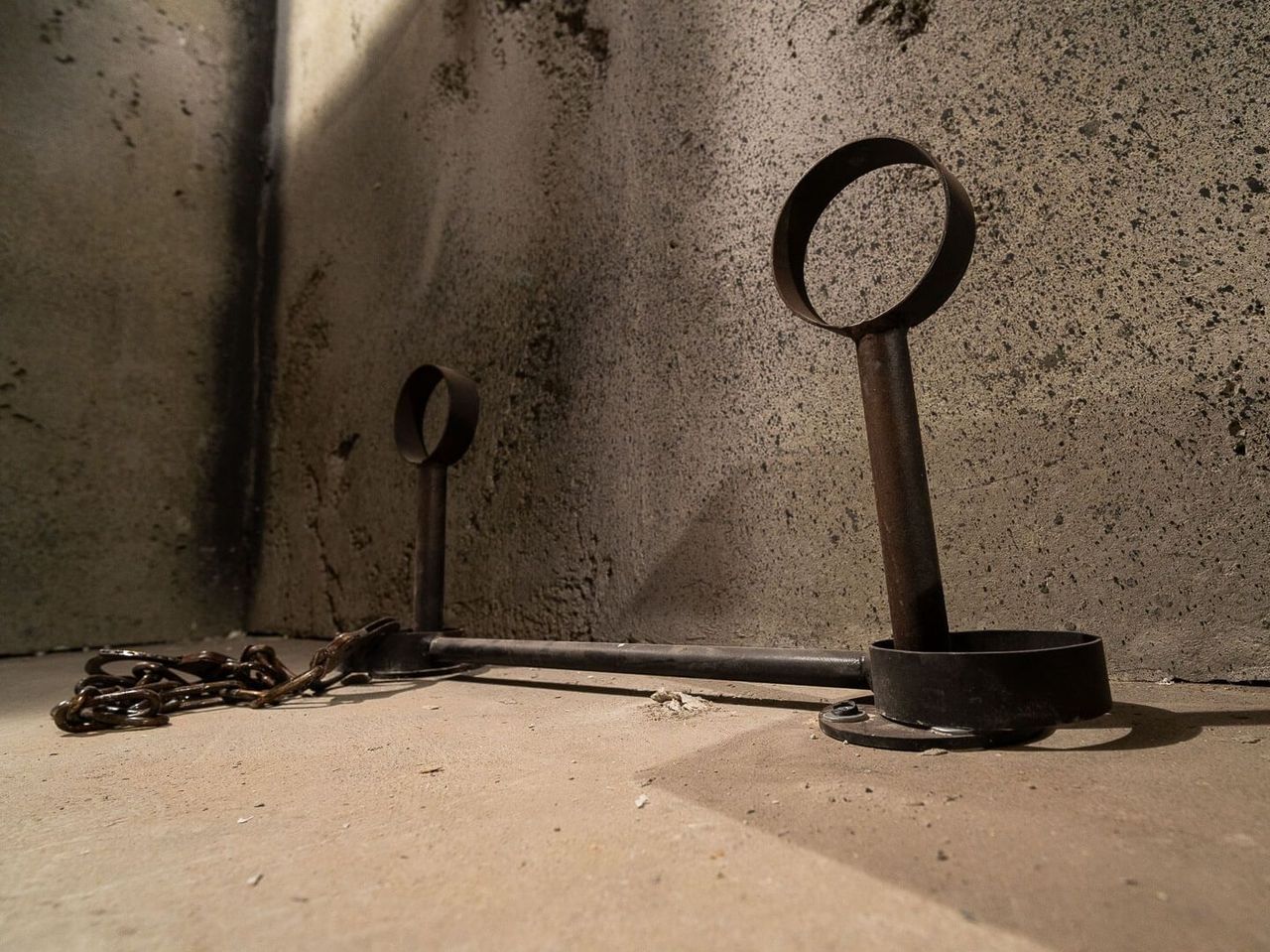 "Prison Break" Escape Room in Fun World Luzern