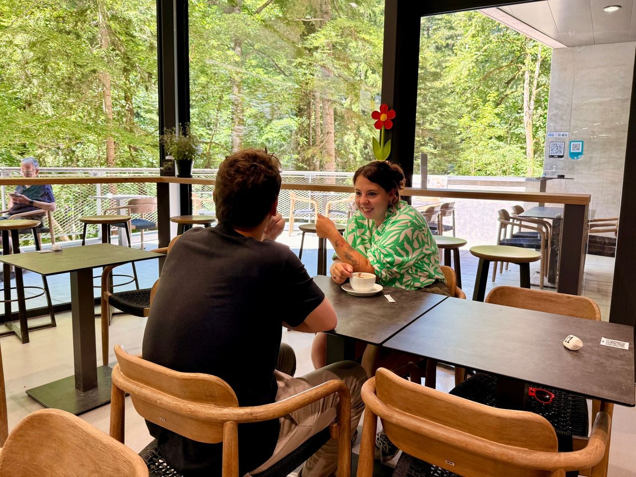 Ticket Grotten von Vallorbe