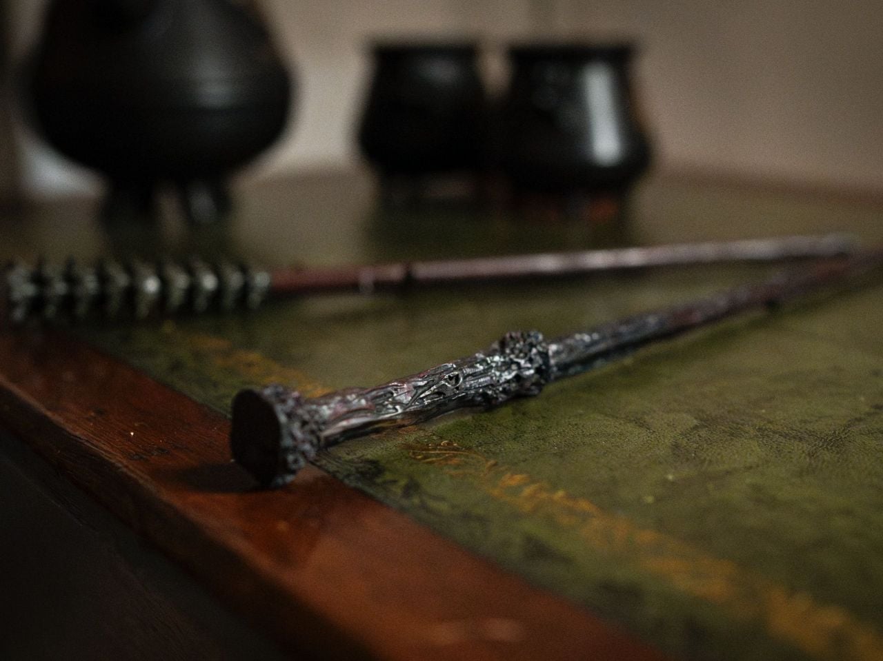 “World of Magic” Escape Room St. Gallen
