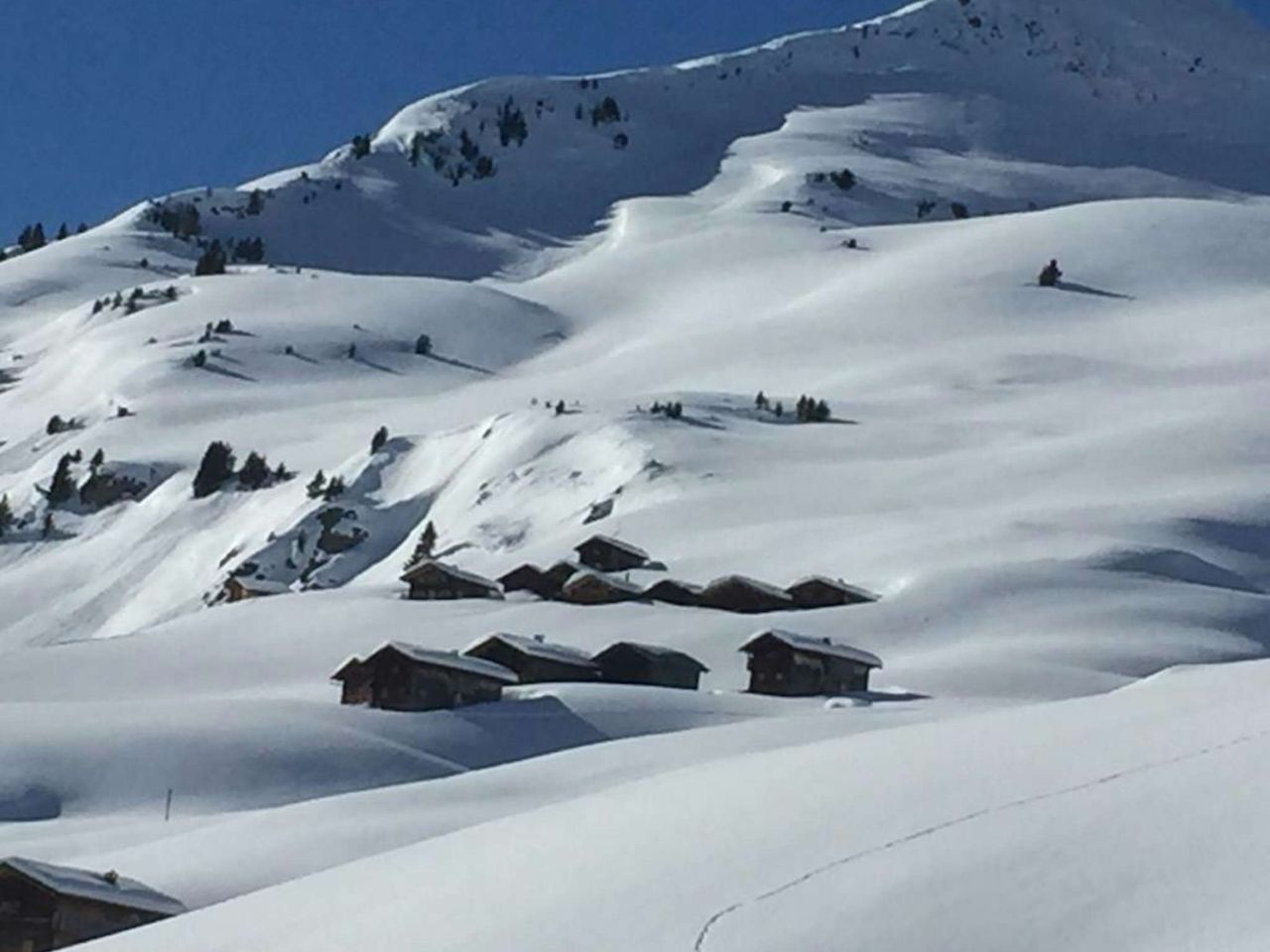 Private Skischule für Kinder und Jugendliche in Arosa