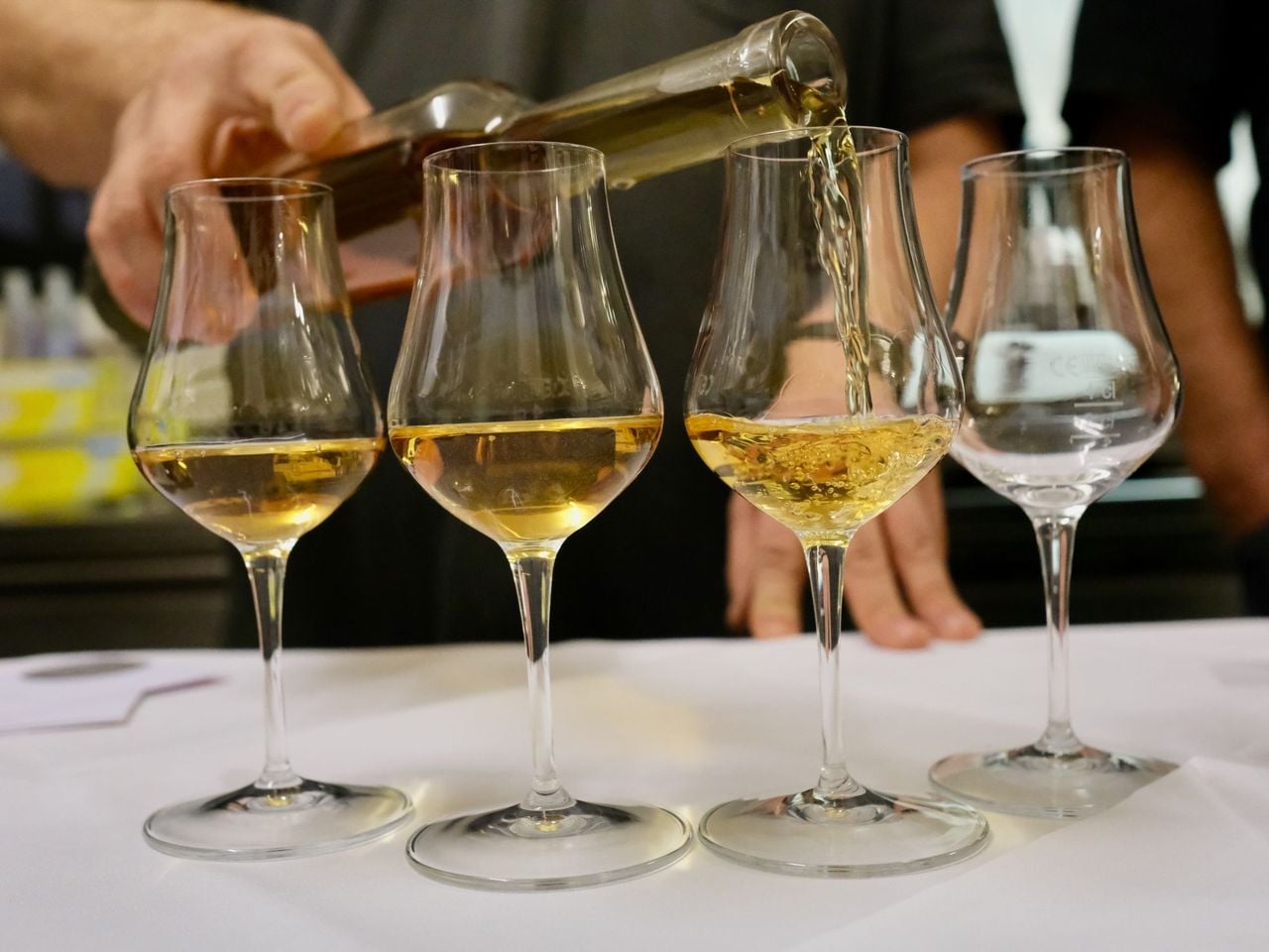 Gastro Tour durch Zermatter Küchen