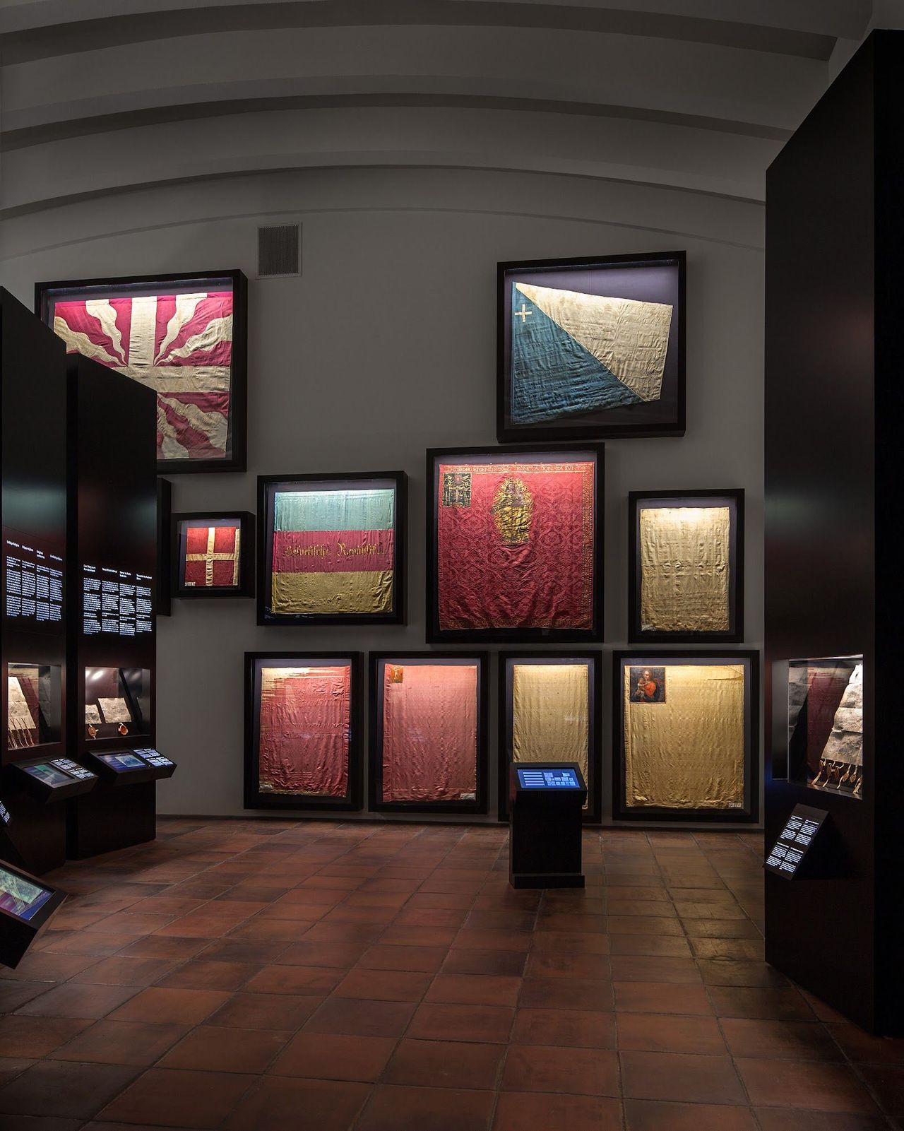 Visita guidata privata per gruppi al Museo del Patto federale di Svitto