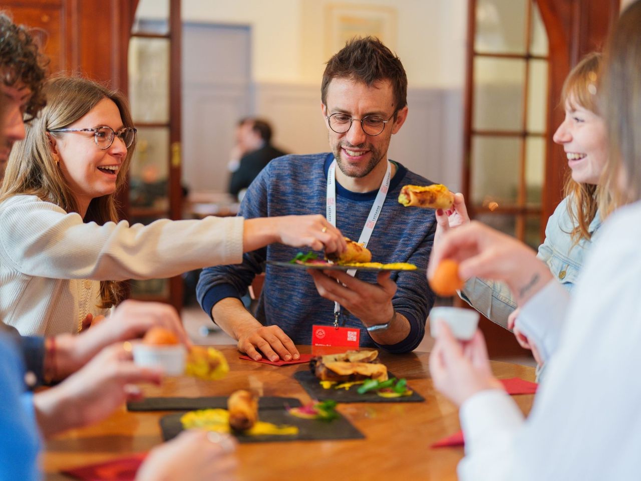 Lausanne Food Tour