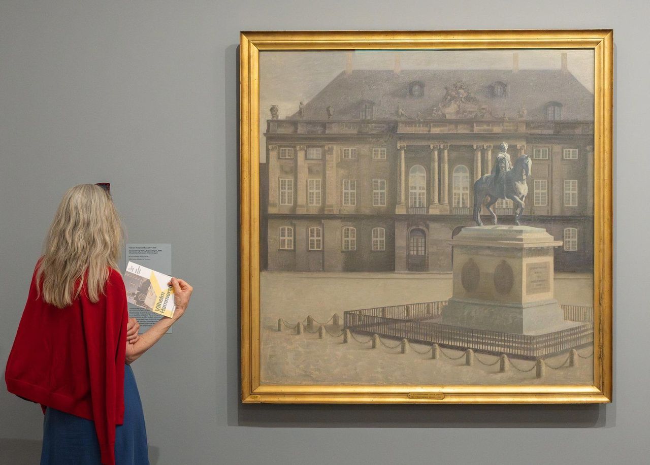 All in One Ticket Kunsthaus Zürich: Sammlung und alle Ausstellungen