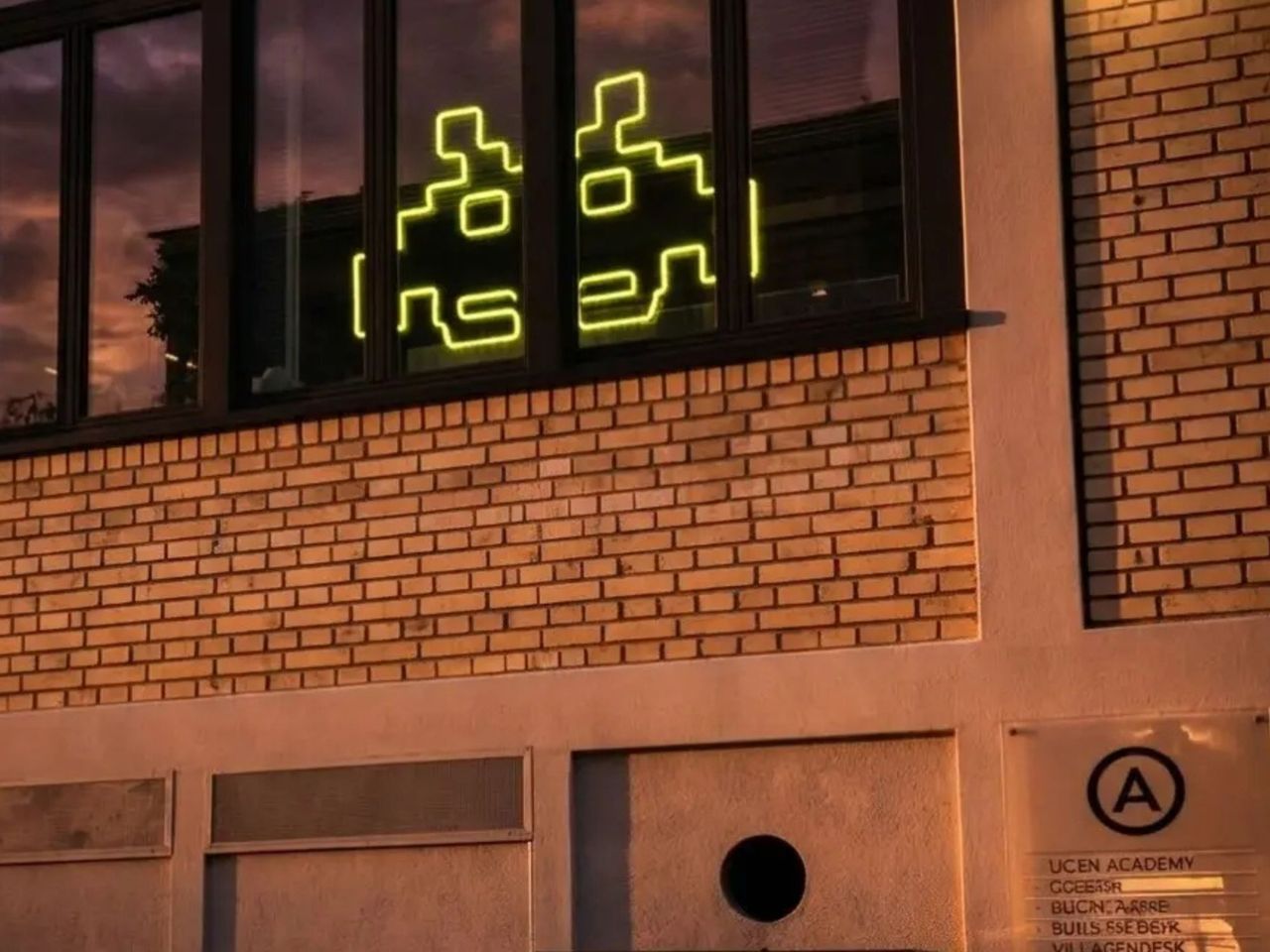 "Ares" Outdoor Escape Game Wil