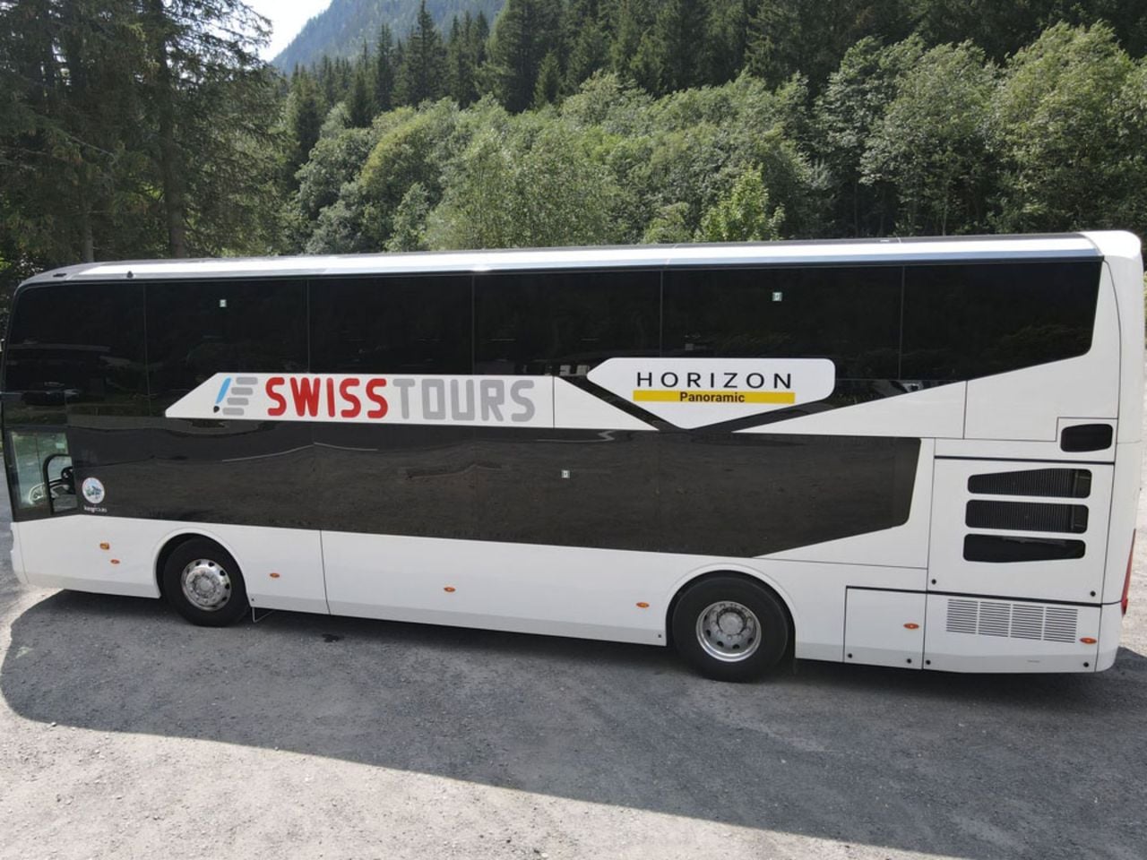 Ab Montreux: Tagesausflug nach Zermatt mit Blick aufs Matterhorn