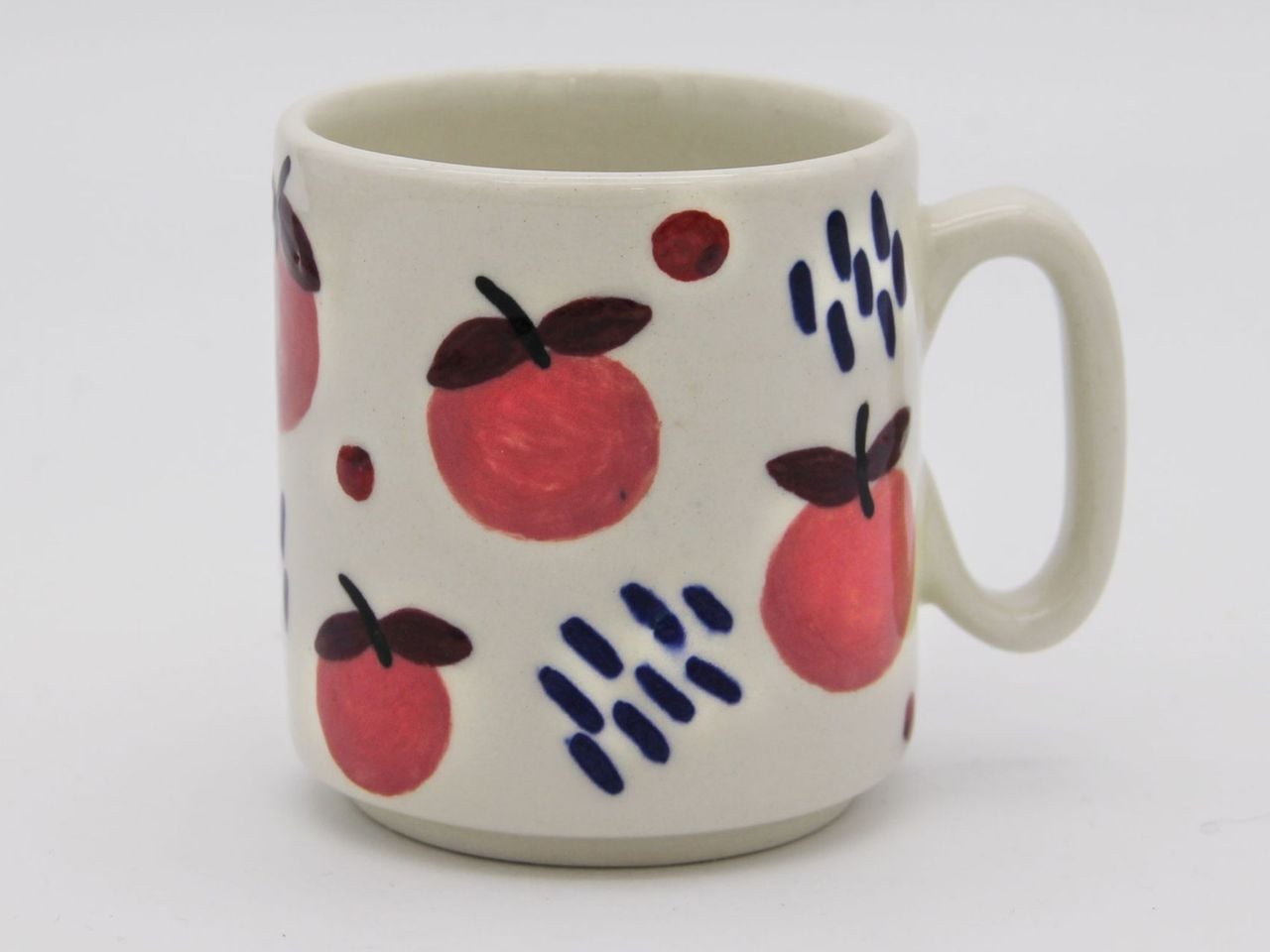 Ceramic Painting in Zurich