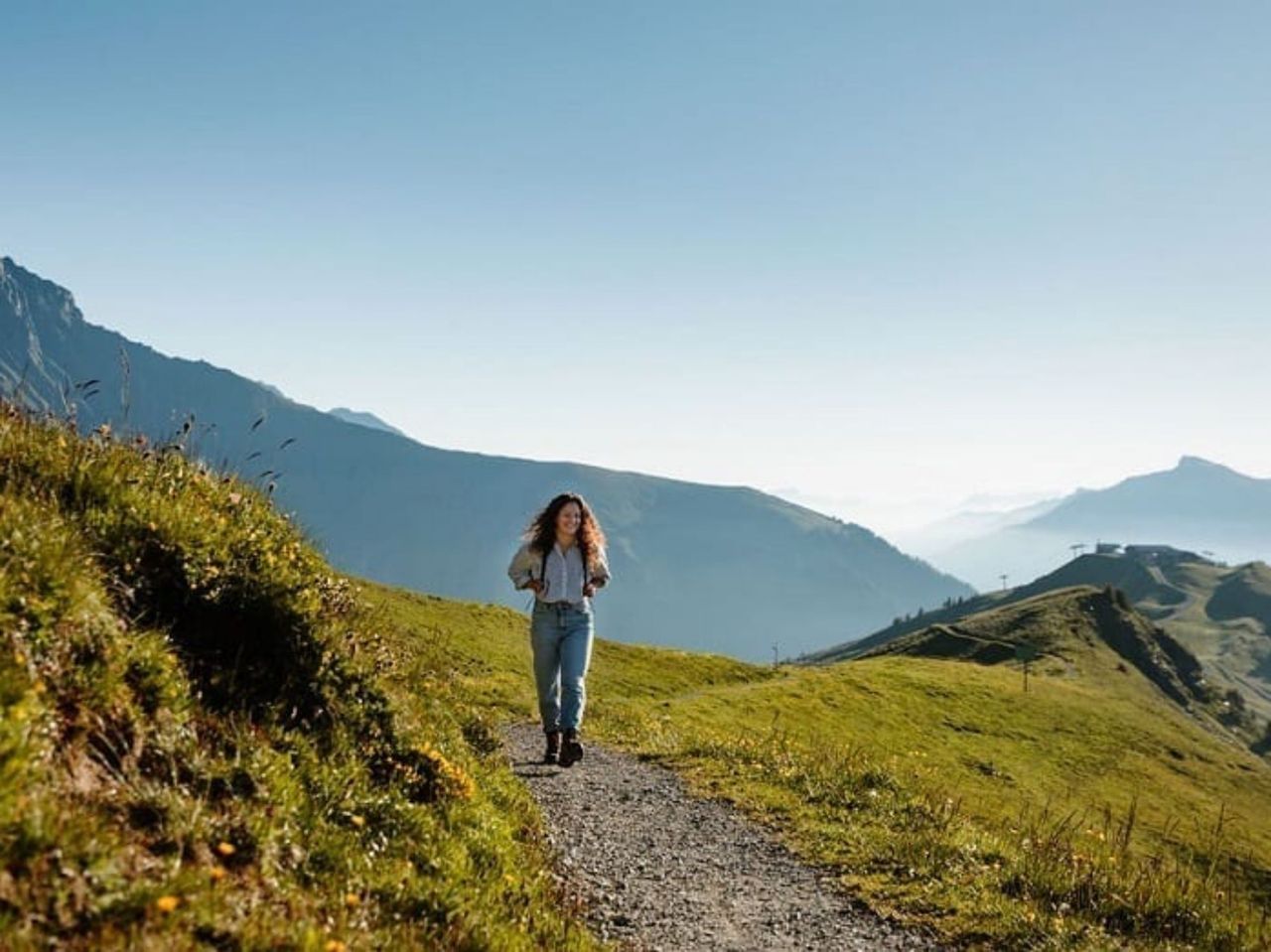 Tageskarte Bergbahnen Adelboden Lenk