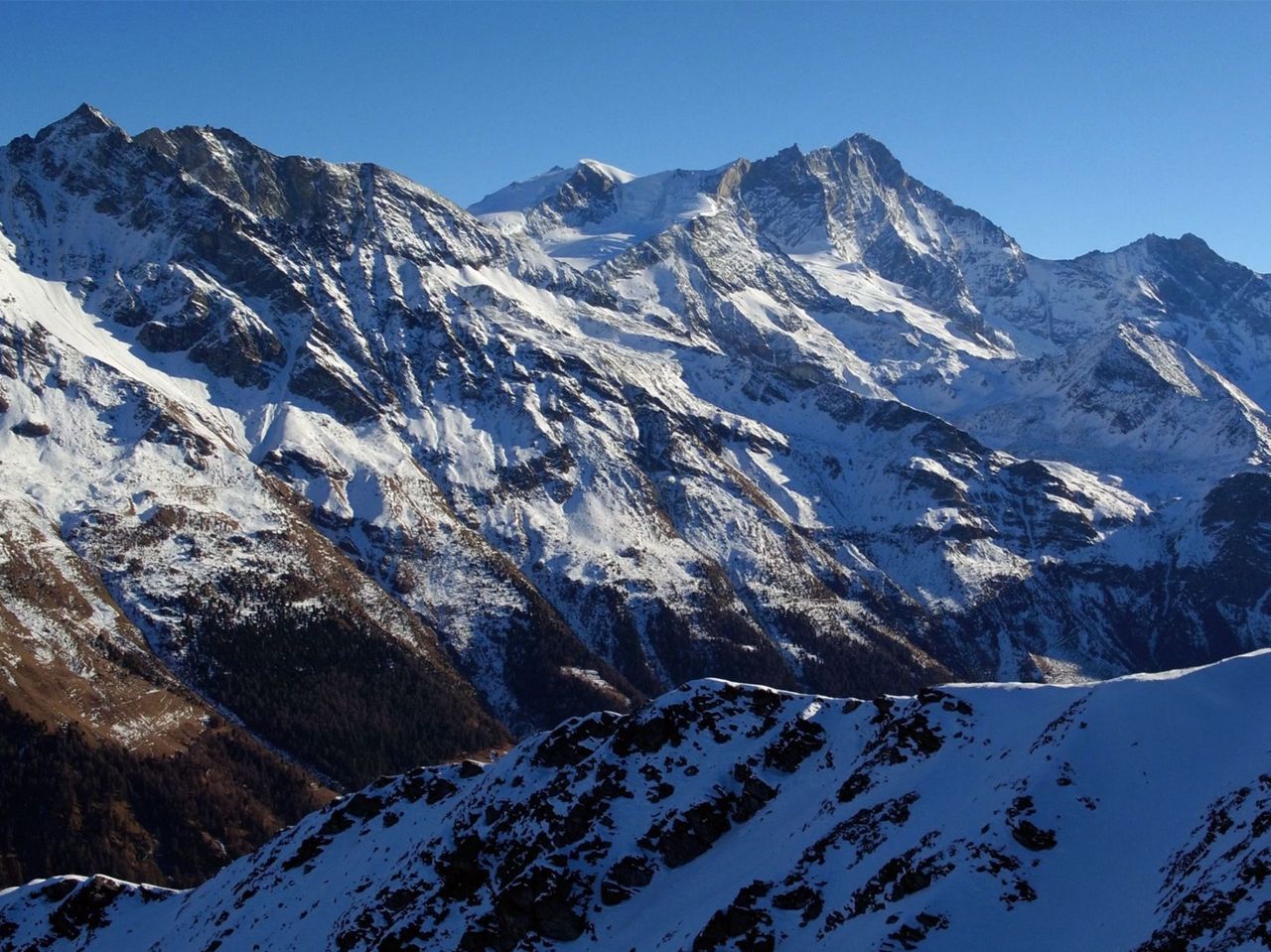 Val d’Anniviers