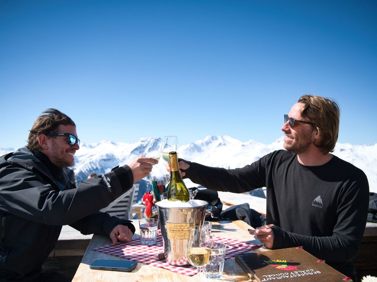 Self-Guided Swiss Ski Safari: 8 Days from Davos to St. Moritz
