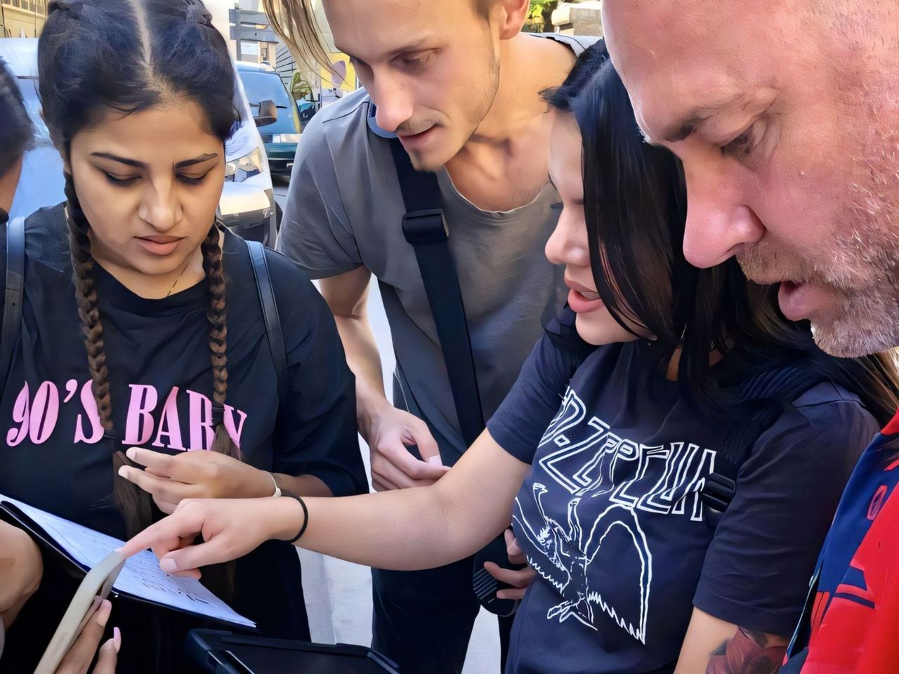  "Der Gedankendieb" Escape Game in Chur