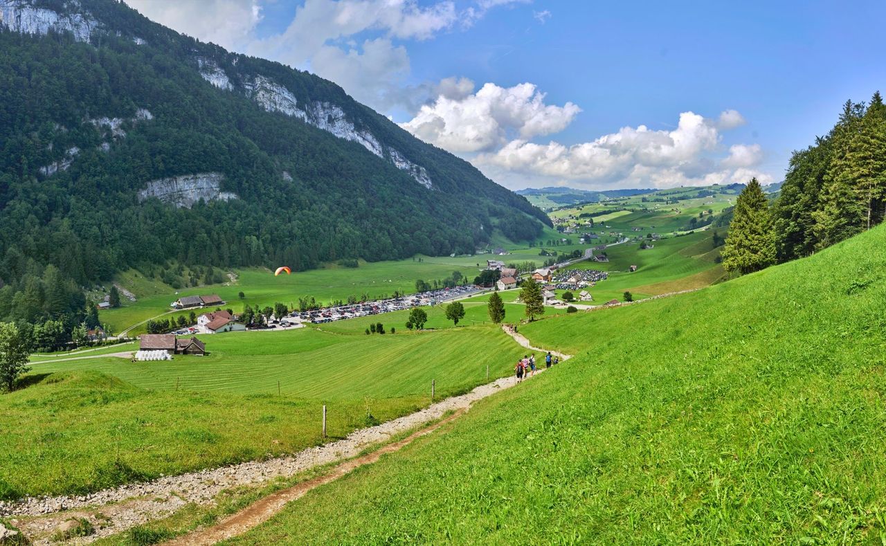 Tageskarte für alle Zonen im Ostwind Tarifverbund