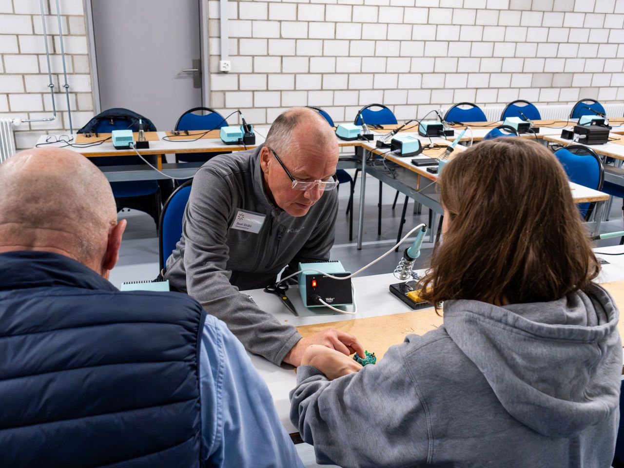 Ticket Enter Technikwelt Solothurn