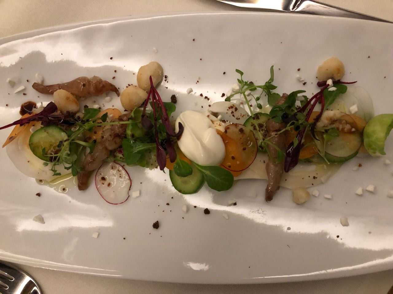 Wine tour and dinner for groups