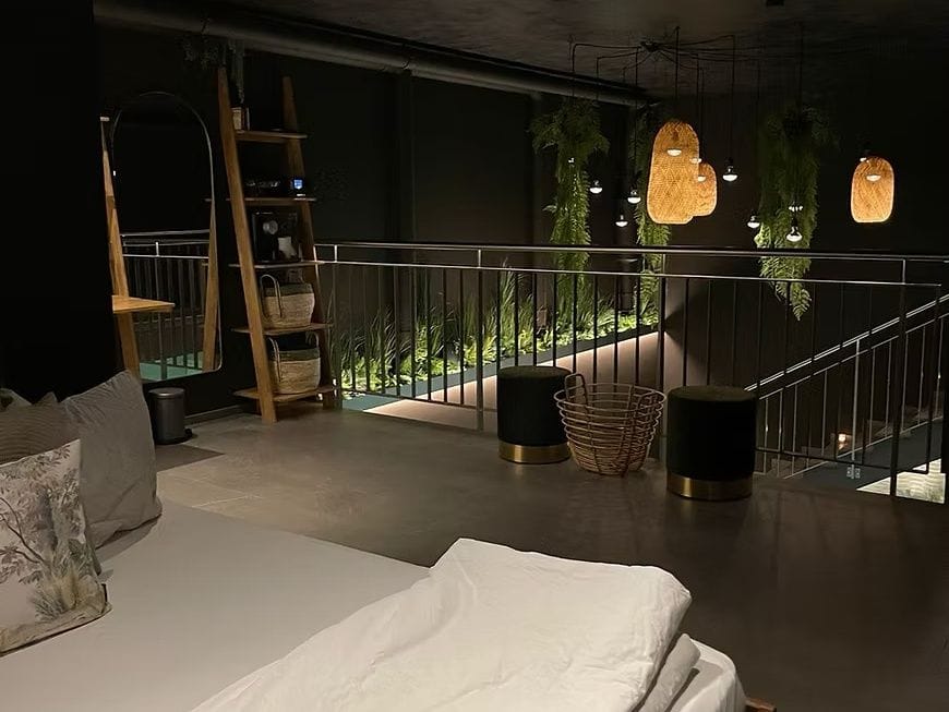Private Spa zum Junggesellinnenabschied in Hüswil