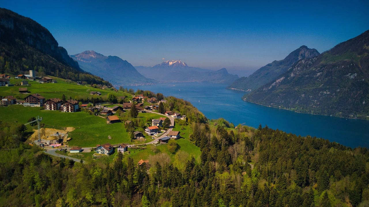 Seelisberg
