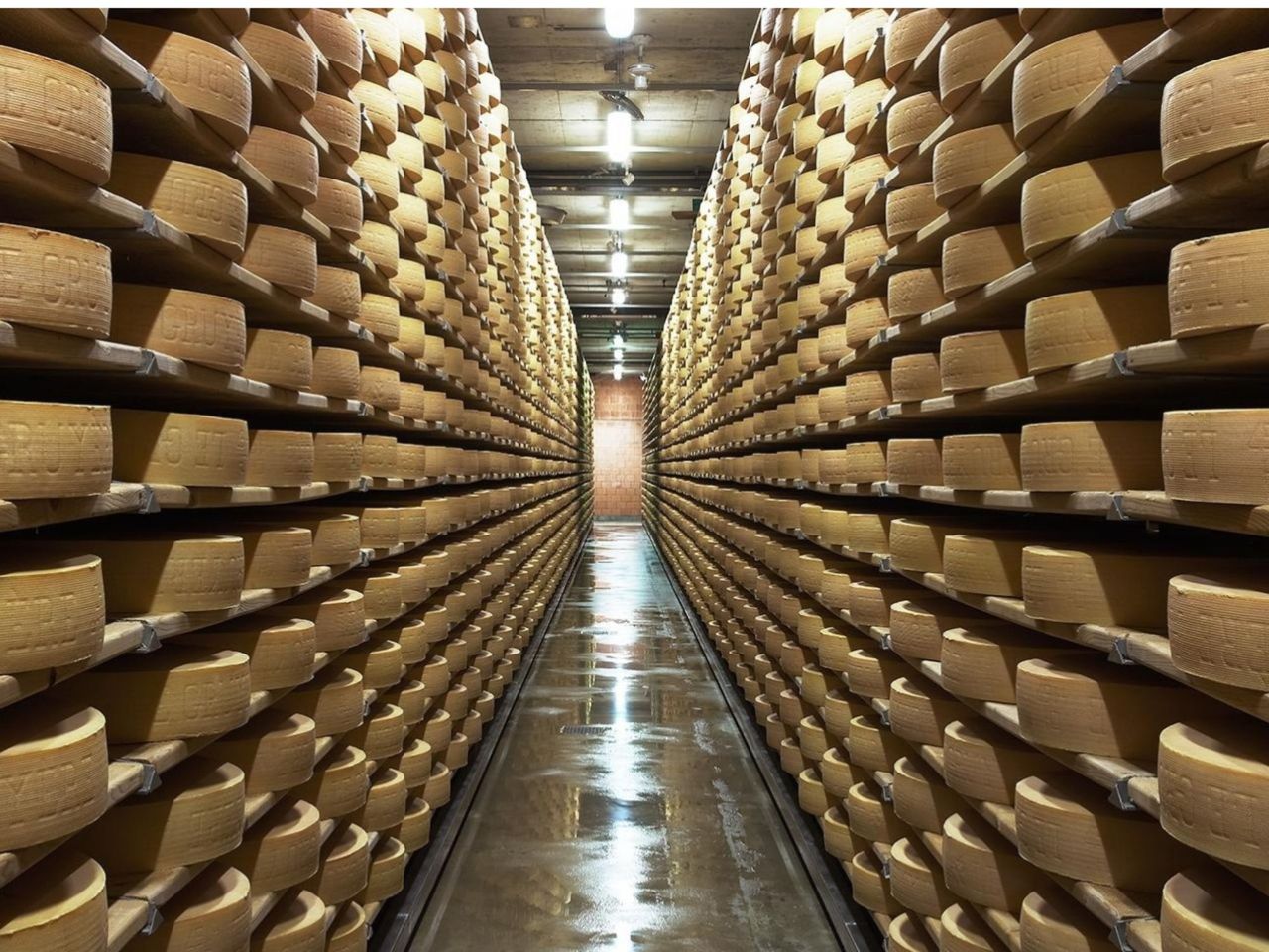 Ab Zürich: Gruyères Käse- und Schokoladenverkostung privater Tagesausflug