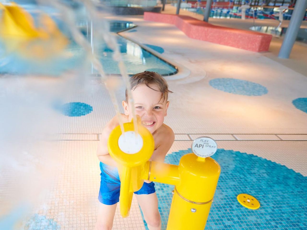 Ticket Schwaketenbad Therme Konstanz