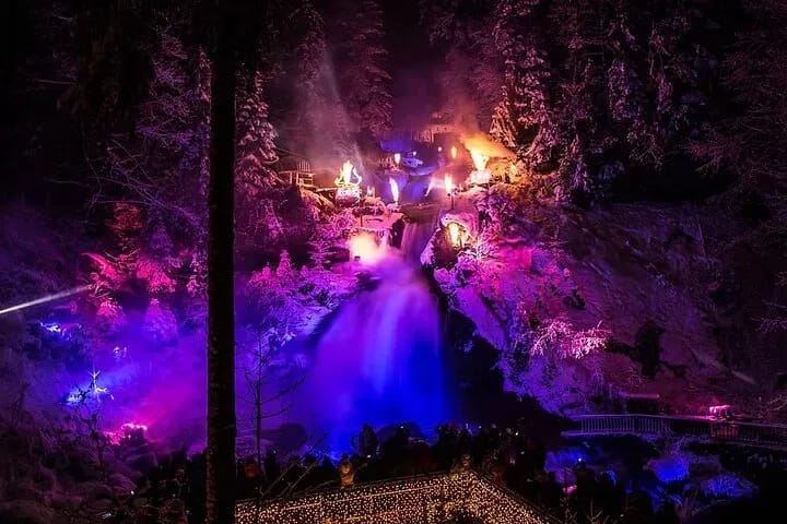 From Zurich: Private Black Forest Fairytale Day Trip to Triberg
