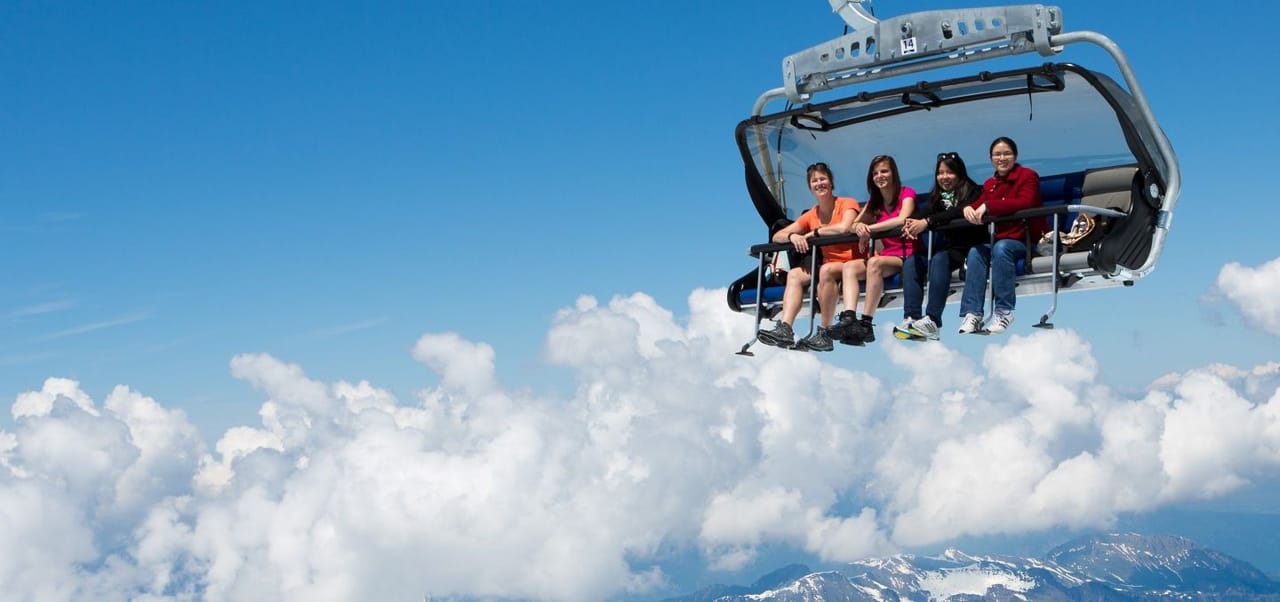 Ice Flyer