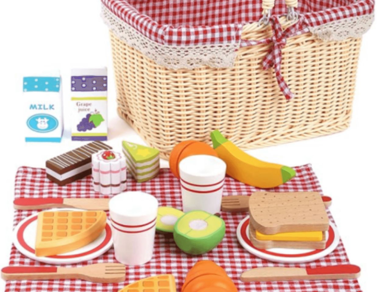 Familienpicknick und Kugelbahn auf der Seebodenalp