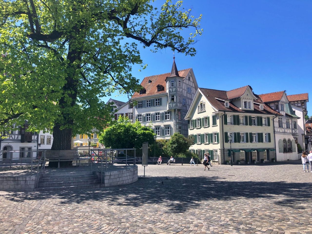 City Pass St. Gallen