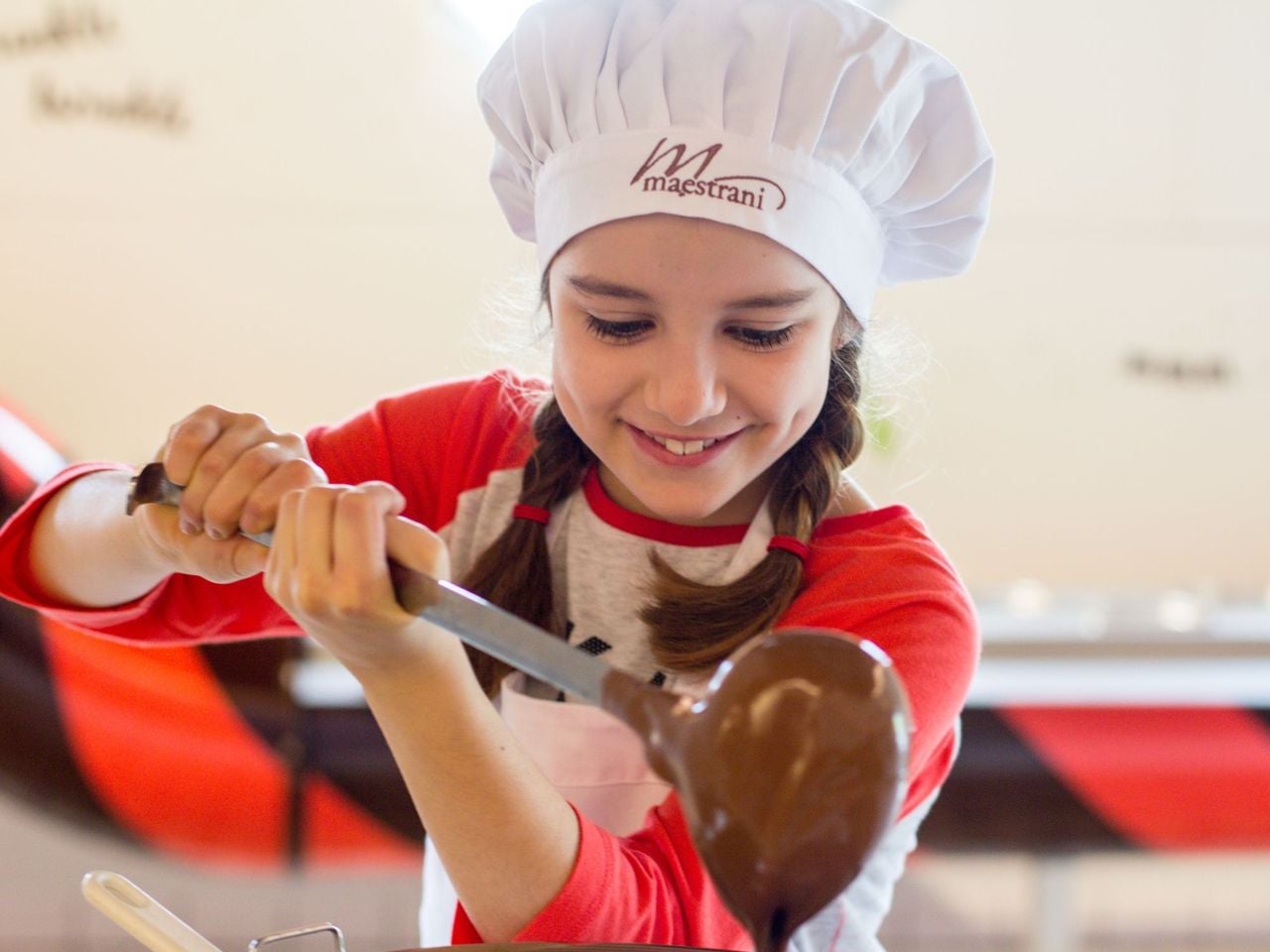 Ticket Chocolarium Flawil