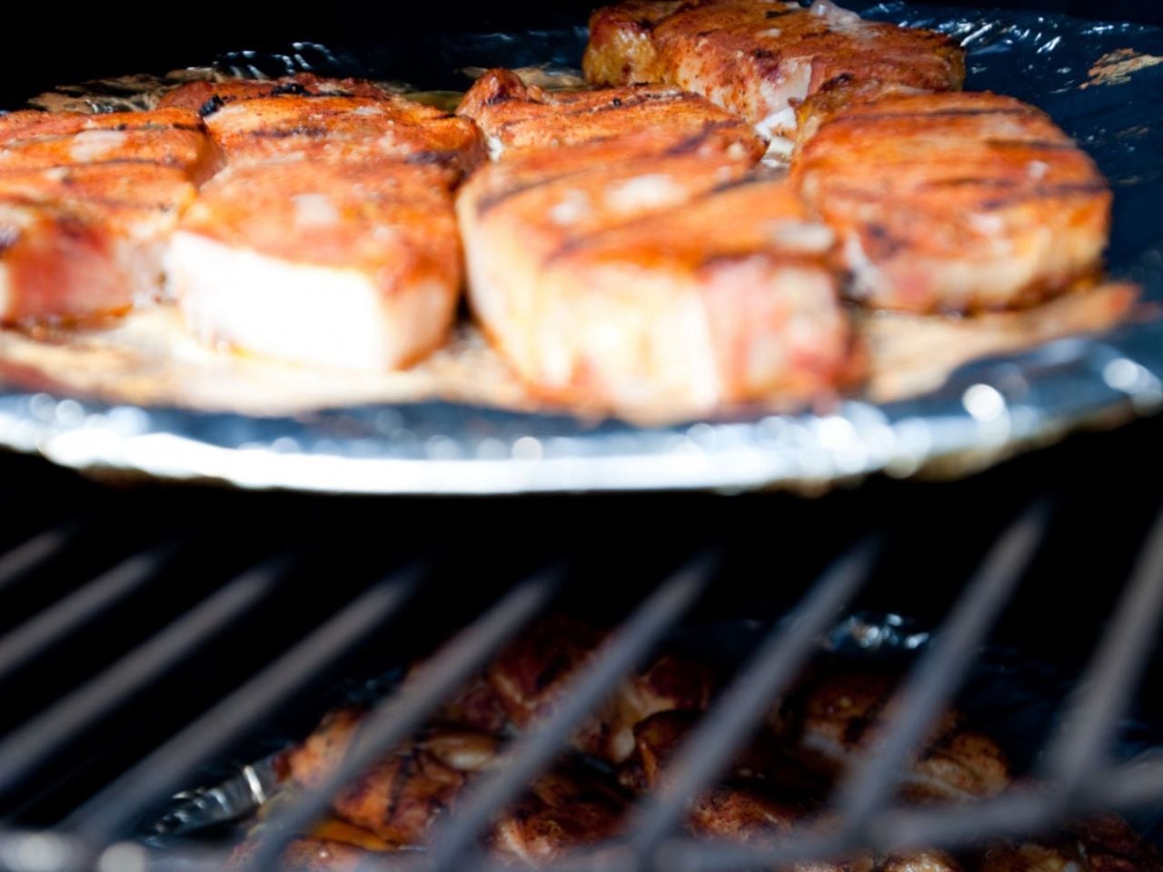 Bogenschiessen mit Oklahomagrill im Tipidorf
