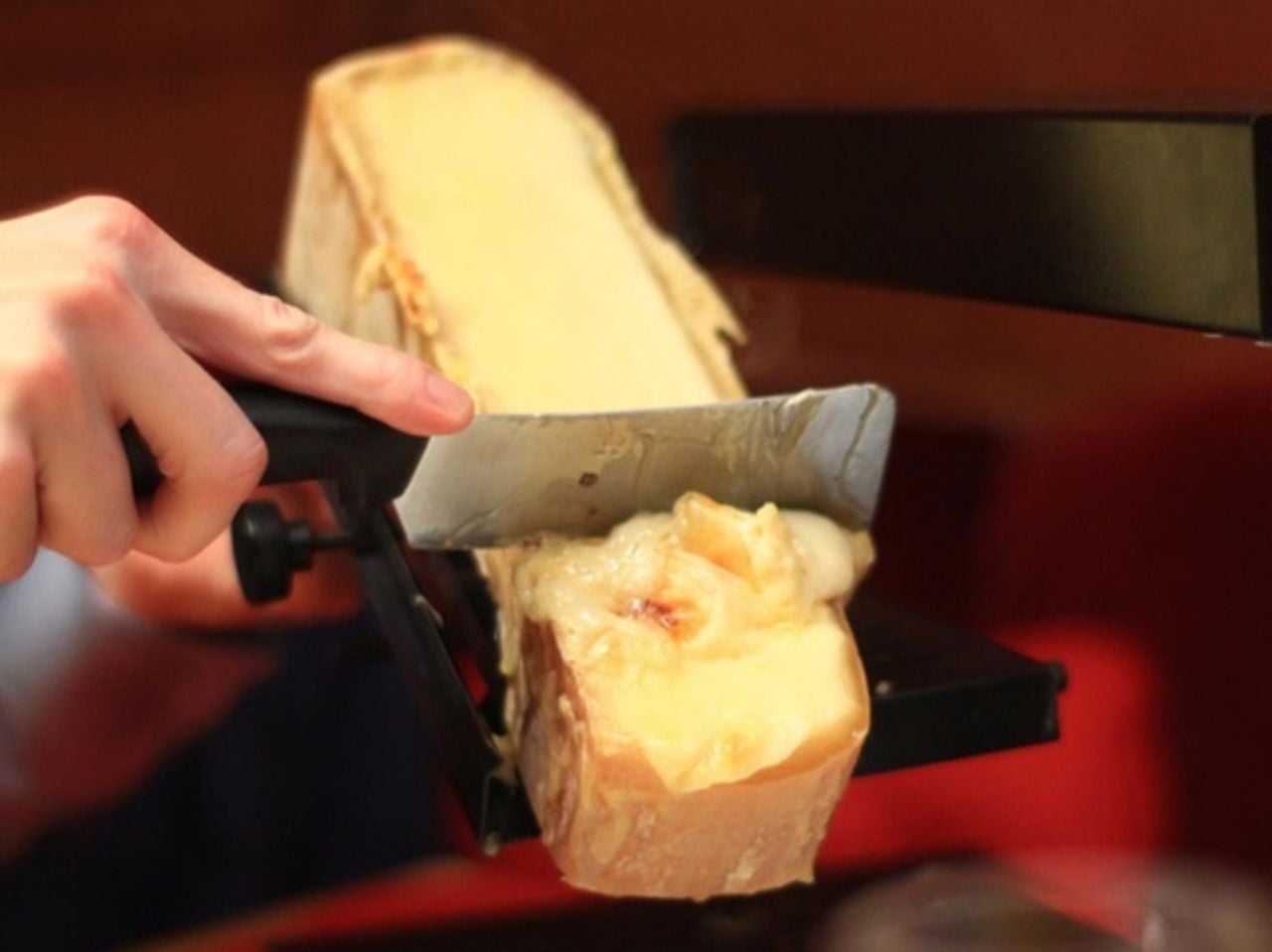  Raclette Schiff Zürichsee ab Rapperswil