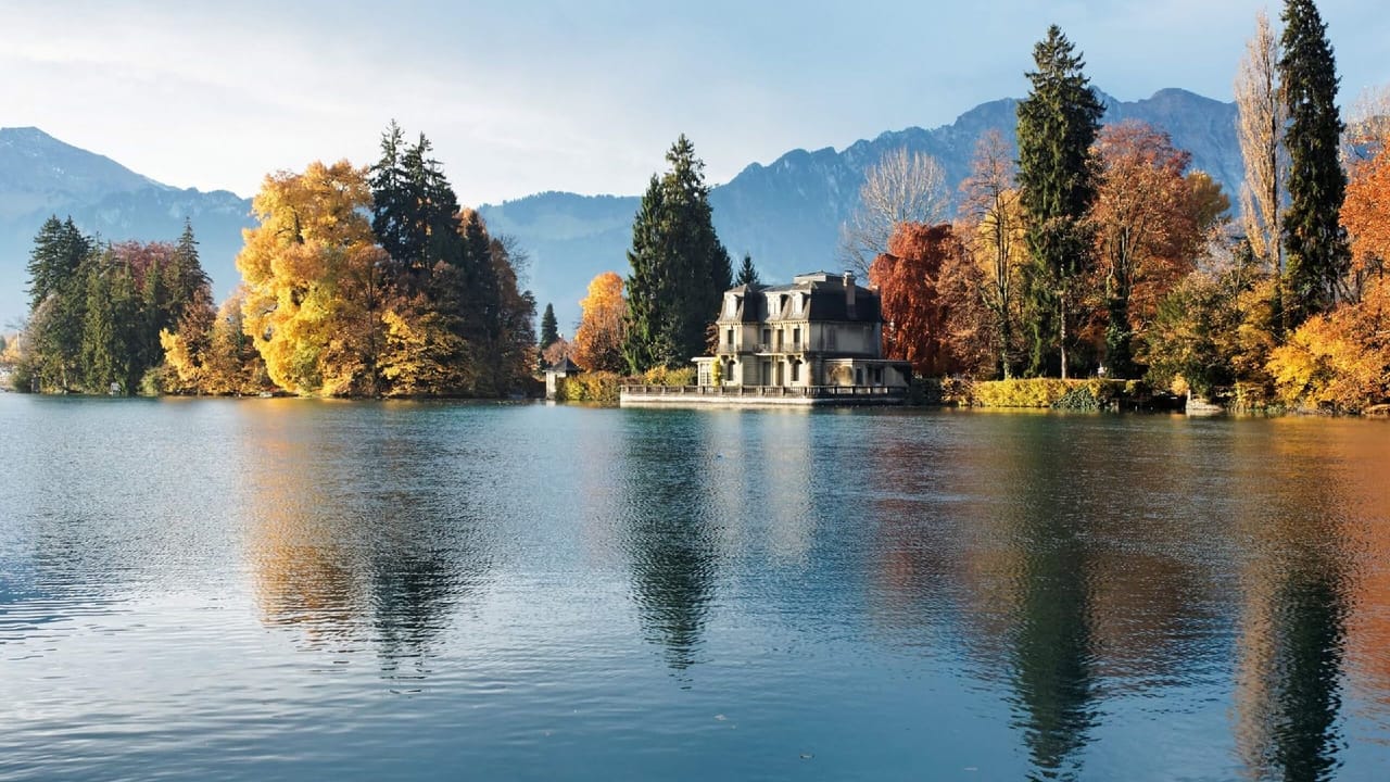 City Pass Thun
