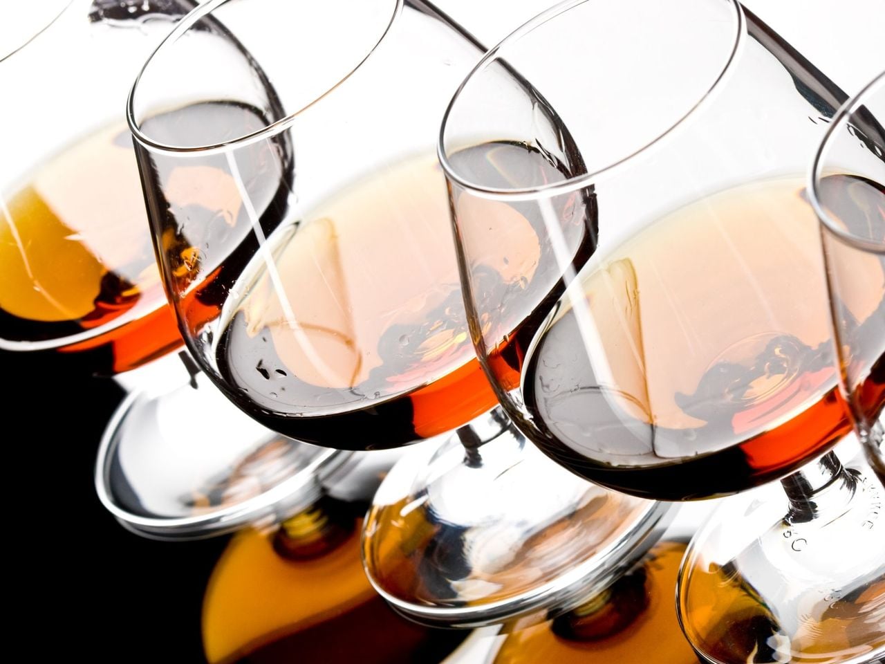 Rum- oder Whiskyseminar im Raum Adelboden