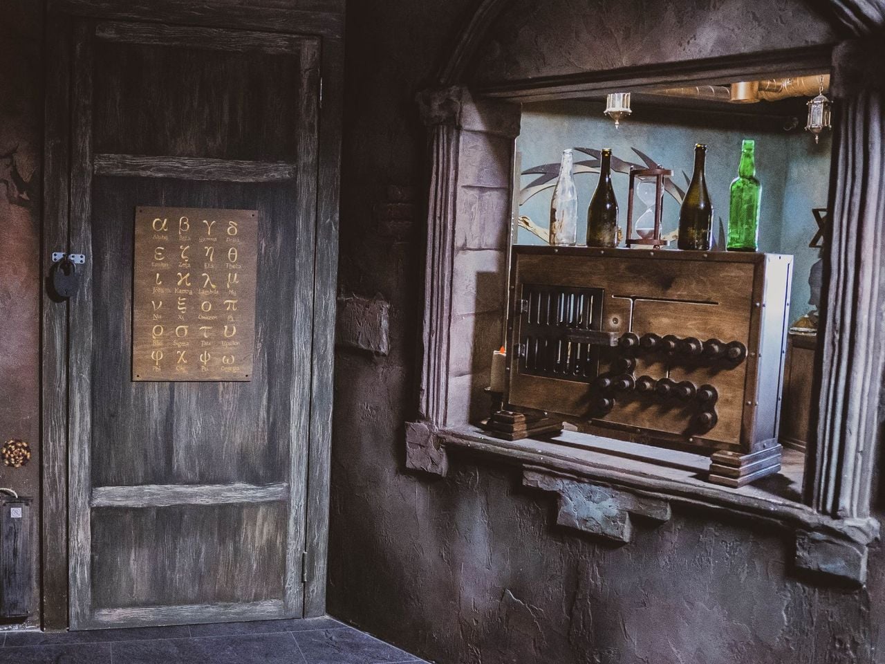 "Da Vinci" Escape Room St. Gallen