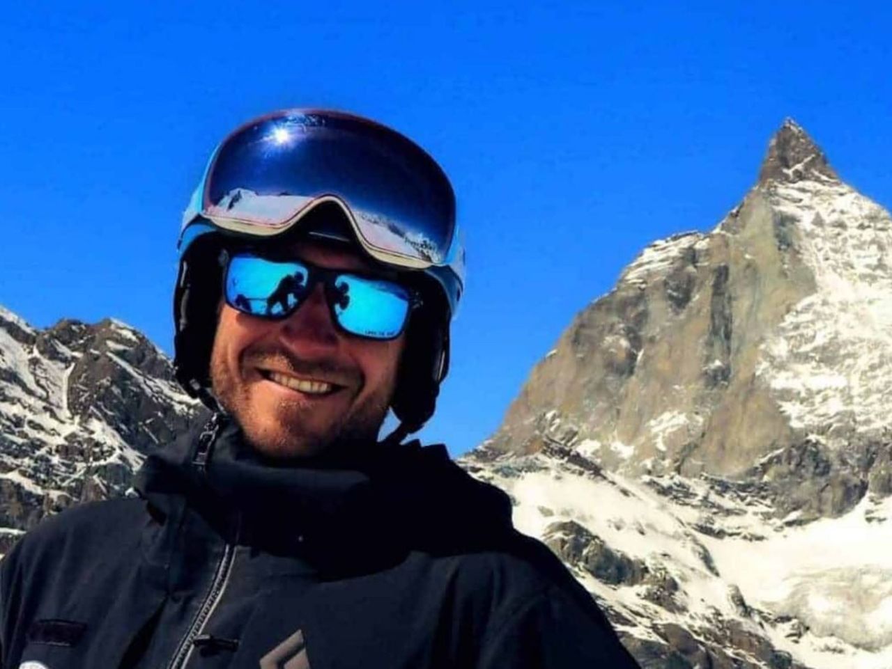 Private ski school in Zermatt