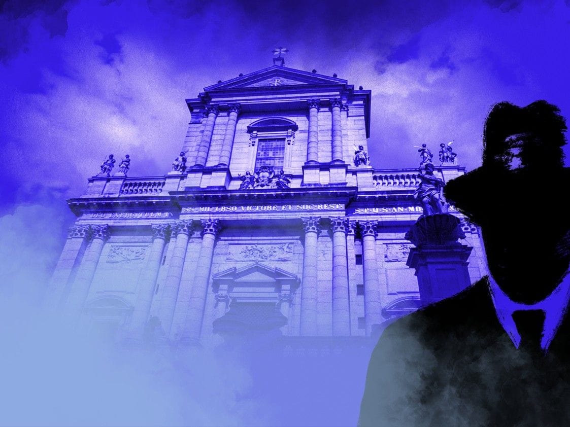 "Find-the-Code: Lost Story" Outdoor Escape Game Solothurn
