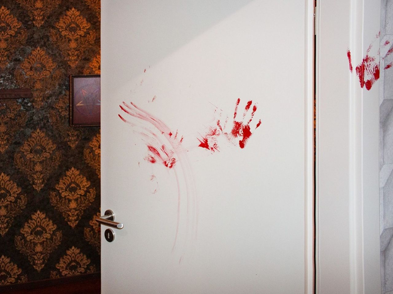 "Exorcist" Escape Room in Dietlikon