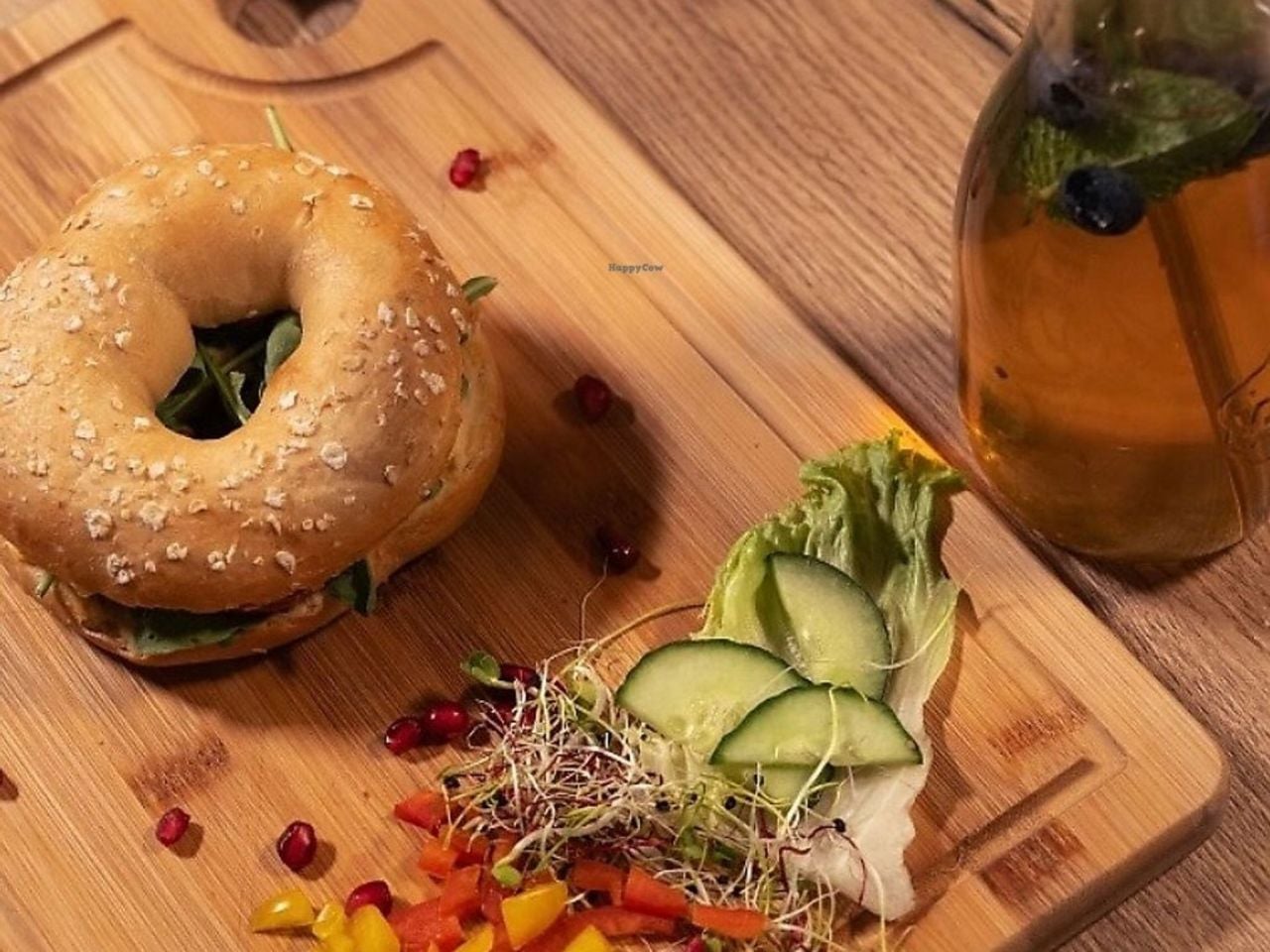 Tapas Tour in Visp
