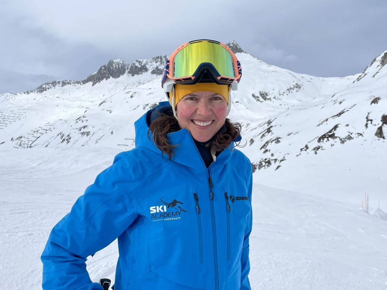 WOW! Ski Workshops for Women