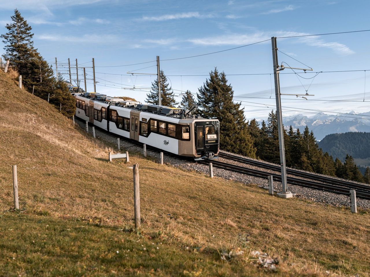 Rigi Tageskarte