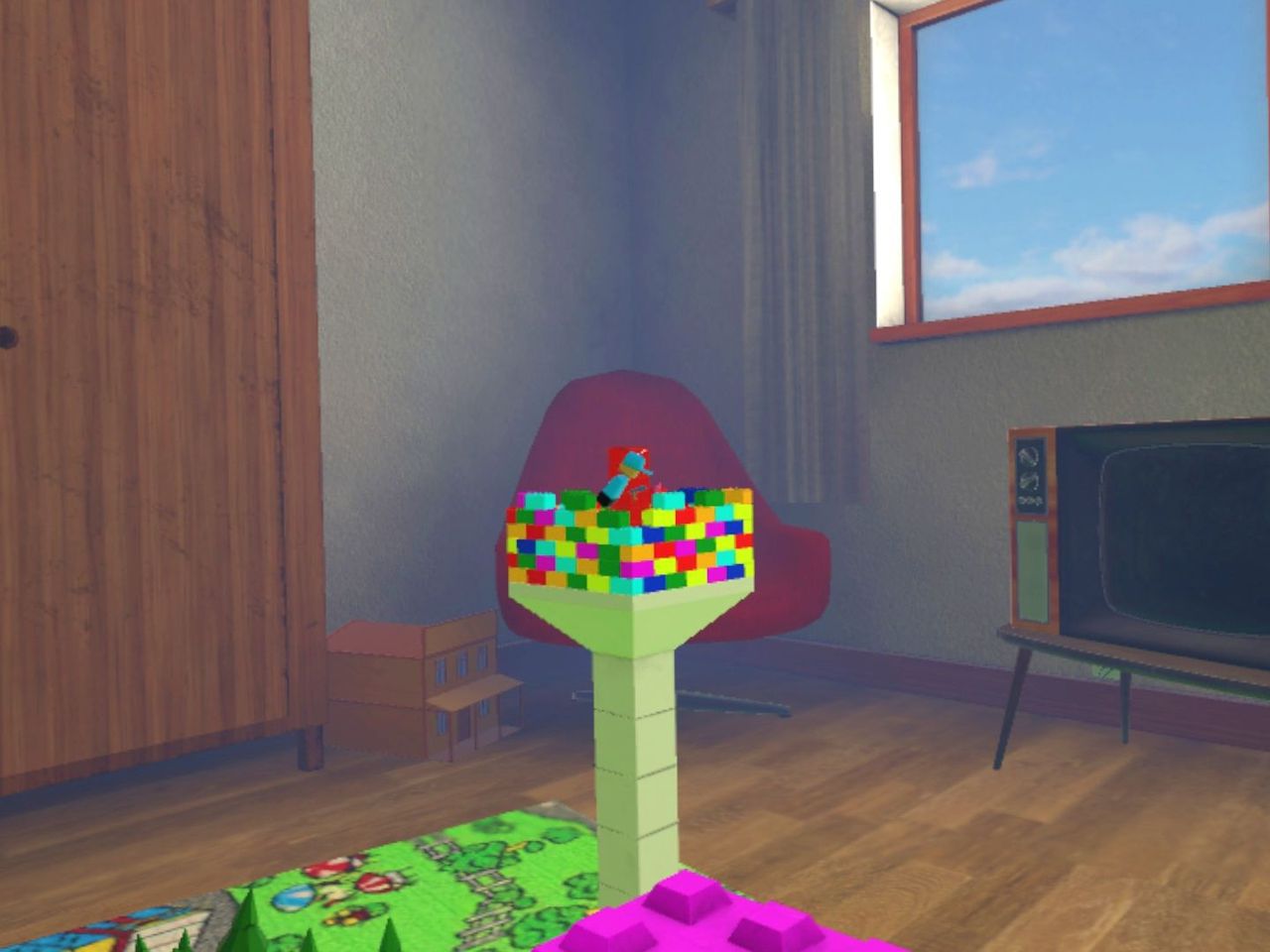 “Play Story” Virtual Adventure in Zofingen