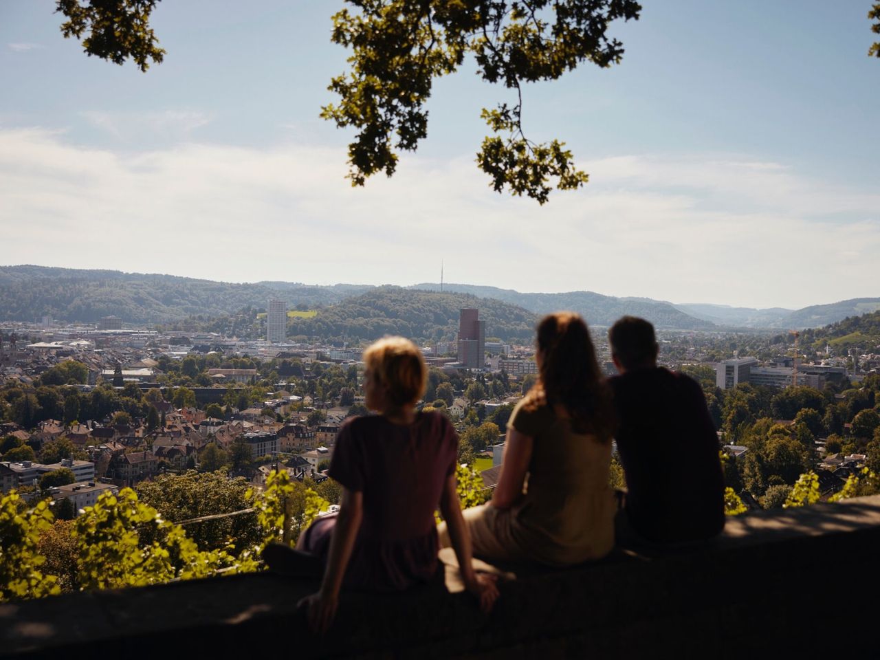 City Pass Winterthur