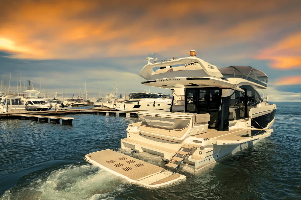 “Champagner Sunset Cruise” mit Skipper Vierwaldstättersee