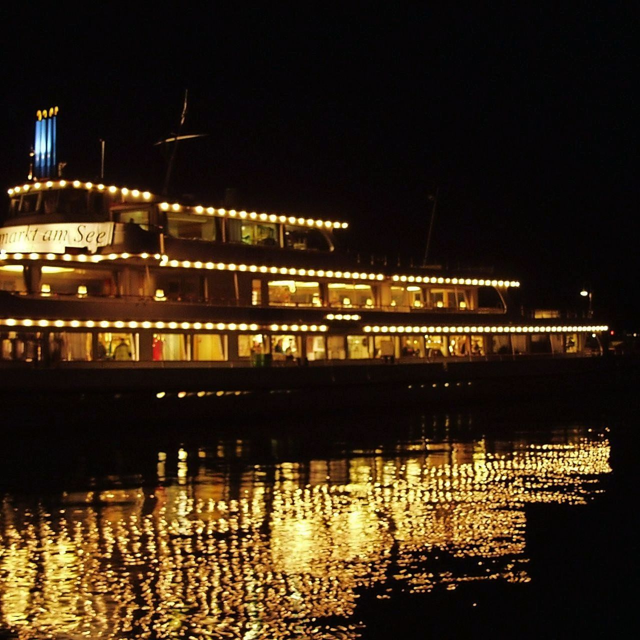 Konstanz Christmas Market: Day Trip by Coach