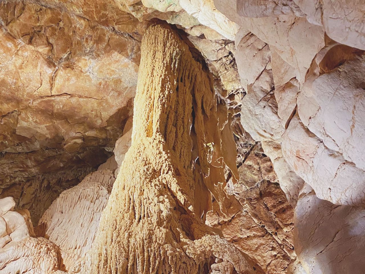 Ticket Grotten von Vallorbe