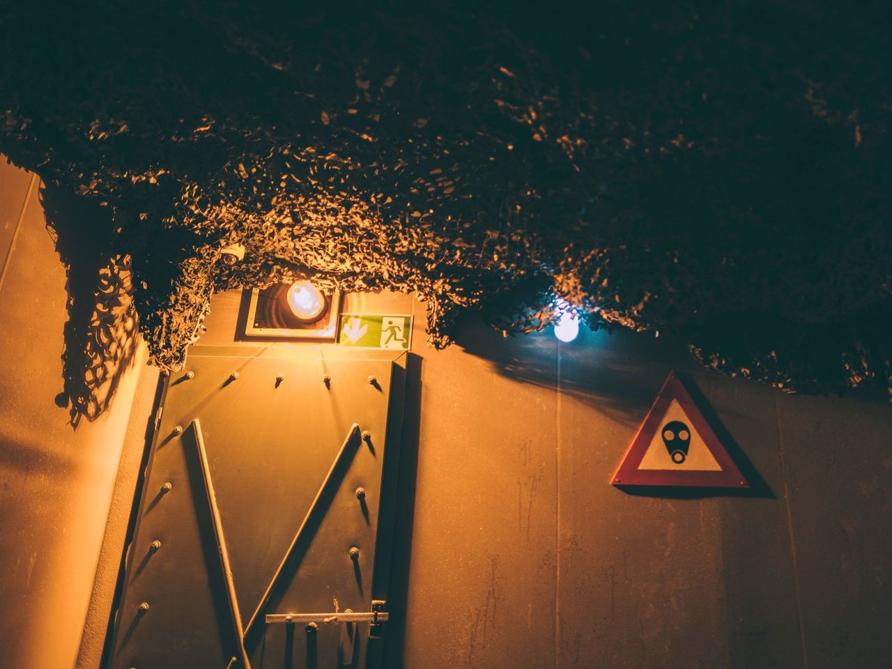 “Top Secret” Escape Room Einzelspiel in Luzern